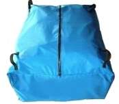 Heavy Duty Breathable Storage Bag for storing the