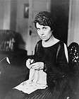 Grace Coolidge signed letter First Lady Abe Lincoln historian re 