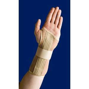  Thermoskin Elastic Wrist/Hand Brace Health & Personal 