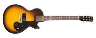 Gibson Melody Maker Electric Guitar, Single Pick up, Satin Vintage Sunburst