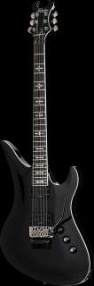 SCHECTER SYNYSTER GATES A7X SPECIAL BLACK  