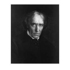  Henry Irving English Stage Actor, Was the First Actor to 