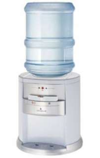 Vitapur VWD2636W Countertop Water Cooler and Dispenser   Hot/Cold 