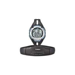  Timex   Ironman Road Trainer Digital Heart Rate Monitor 