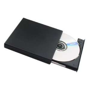 External 8x DVD+/ RW DL Slim Burner/Drive Read/write CD DVD Drive 