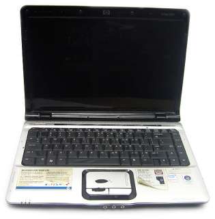 HP Pavilion DV2500 Intel Centrino Duo Laptop Notebook AS IS  