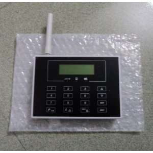  wireless alarm system factory direct selling gsm alarm 