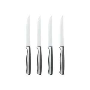  Farberware Pro Stamped Steak Knives, Set of 4