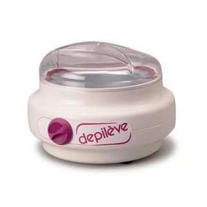  Depileve Pro Wax Warmer for 14oz Cans Health & Personal 