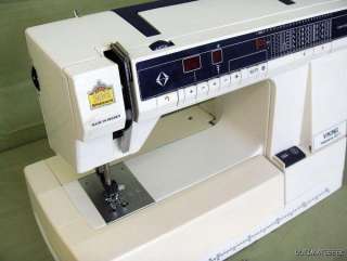 VIKING HUSQVARNA 950S Sewing Machine for PARTS / REPAIR  