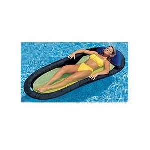  Swimways Floating Lounger 