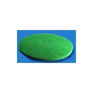  10 Diameter Green Scrubber Pads (20131MIC)