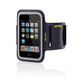 Belkin Lillian Dual Fit Armband Case for iPod touch  