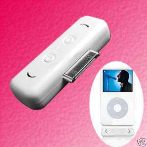 Mini Portable Amplifier Speaker for iPod Nano Touch  