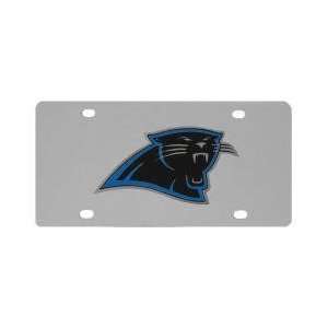   License Plate   NFL Football Fan Shop Accessories: Sports & Outdoors