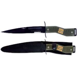  United Cutlery Marine Force Recon Dagger 8 1/2 Combo 