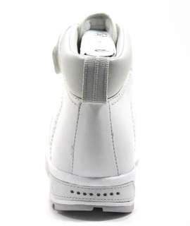 NIKE AIR APPROACH White Jetstream Active Life Ankle Boot Men 8  