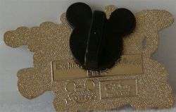 Disney Kelloggs Pin #3 Magical Gatherings PLUTO Goofy MICKEY & Minnie 