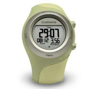  Garmin Forerunner 405 GPS Watch Color Green Electronics