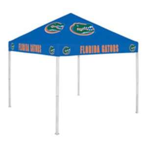  Florida Gators NCAA Colored 9x9 Tailgate Tent Sports 