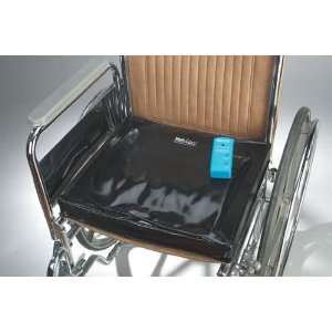  ChairPro Gel/Foam Pad w/Alarm 18 x 16 x 2 1/2 (Catalog 