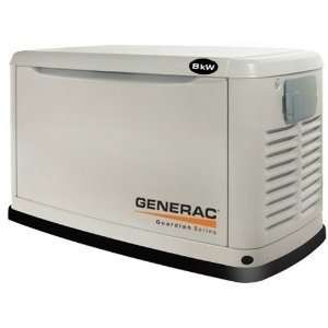   Series Automatic Home Standby Generator 14KW: Patio, Lawn & Garden