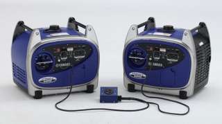   OHV 4 Stroke Gas Powered Portable Inverter Generator (CARB Compliant