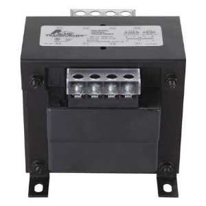  ACME ELECTRIC AE030500 Transformer,Control,Input 240/480V 