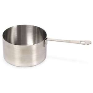  Amco Stainless Steel 3 Cup Measuring Cup