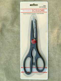 New Multi purpose Kitchen Scissors Shears  