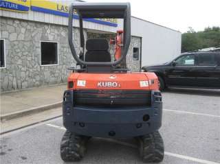 2006 KUBOTA KX91 3 Excavator Stock #U0002559  
