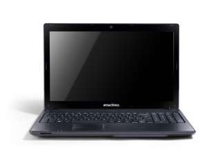 BRAND NEW eMACHINES Laptop Computer E443 BZ602 Dual Core 15.6 LCD 