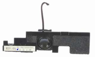 This listing is for a Dell Latitude D630 14 Laptop Parts Speaker