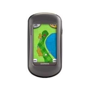  Garmin Approach G5 Handheld Golf GPS GPS & Navigation