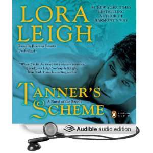  Scheme (Audible Audio Edition) Lora Leigh, Brianna Bronte Books