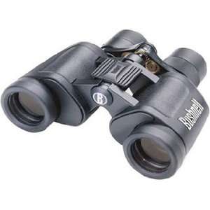  Bushnell 8 16x40 Powerview Binoculars with Roof Prism Type 