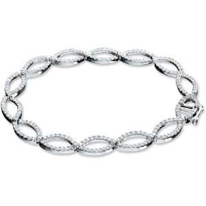  Crislu Tennis Bracelet (4.0 ct) CRISLU Jewelry