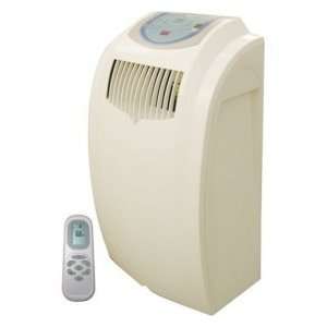 : Haier HPR09XC5 9,000 BTU Cooling Capacity Portable Air Conditioner 