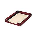 NEW ROLODEX 23360 Z25215 Wood Tones Legal Desk Tray, Wo