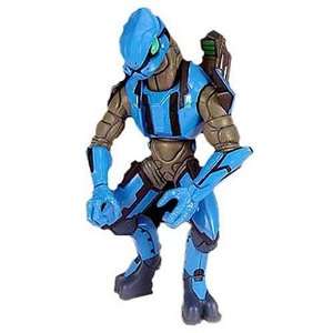  Halo 2 Series 4 Figure Ranger Elite Toys & Games