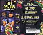 1996 Camel Cigarettes Las Vegas Caesars Party Recipe Ad
