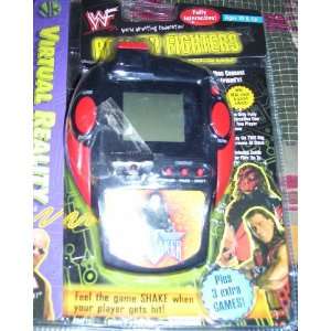   Undertaker Handheld Electronic Game by MGA Entertainment Toys & Games
