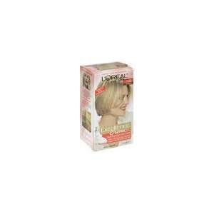  LOreal Excellence Creme   Light Natural Blonde 9, (Pack of 