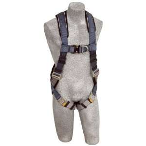   1108527 ExoFit Vest Style Full Body Harness, Large