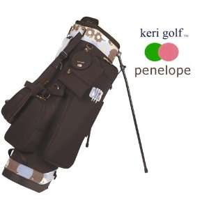  Keri Golf Penelope Stand Bag (Matching Tote BagDo not 