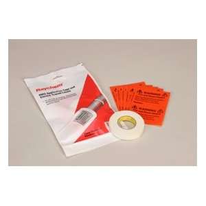   Application Tape and Electric Traced Labels for Frostex heating cable