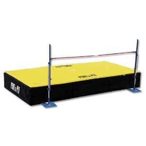  Port a Pit 24in Scholastic High Jump Landing System 