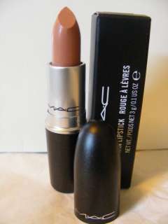 Mac Pro Lipstick PEACHSTOCK 100% Authentic  