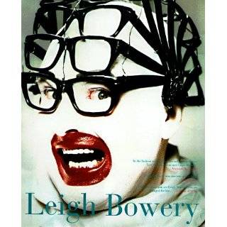 Leigh Bowery by Robert Violette, Leigh Bowery, Hilton Als and Boy 