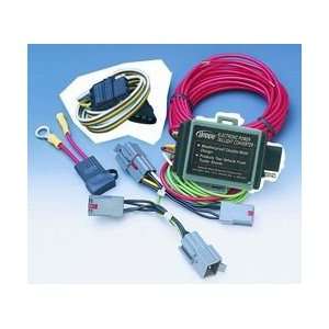  Hoppy Hitch Wiring Kits for 1992   1997 Ford Crown 